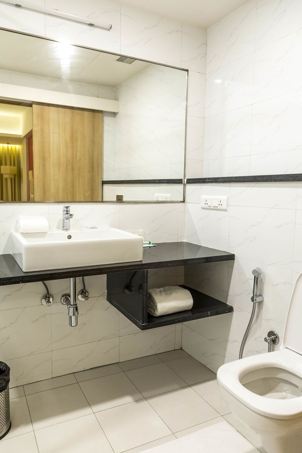 Hotel Citycentral Vijayawāda المظهر الخارجي الصورة